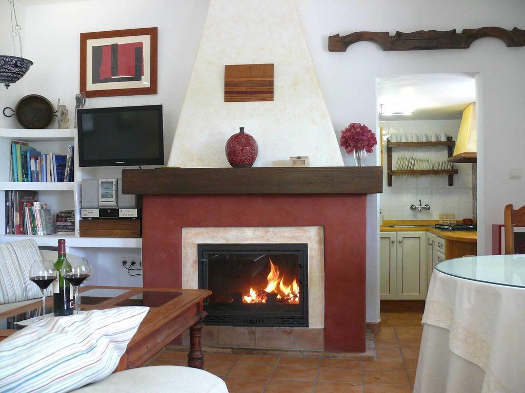 Cortijo Algabia Alhendín Exterior foto