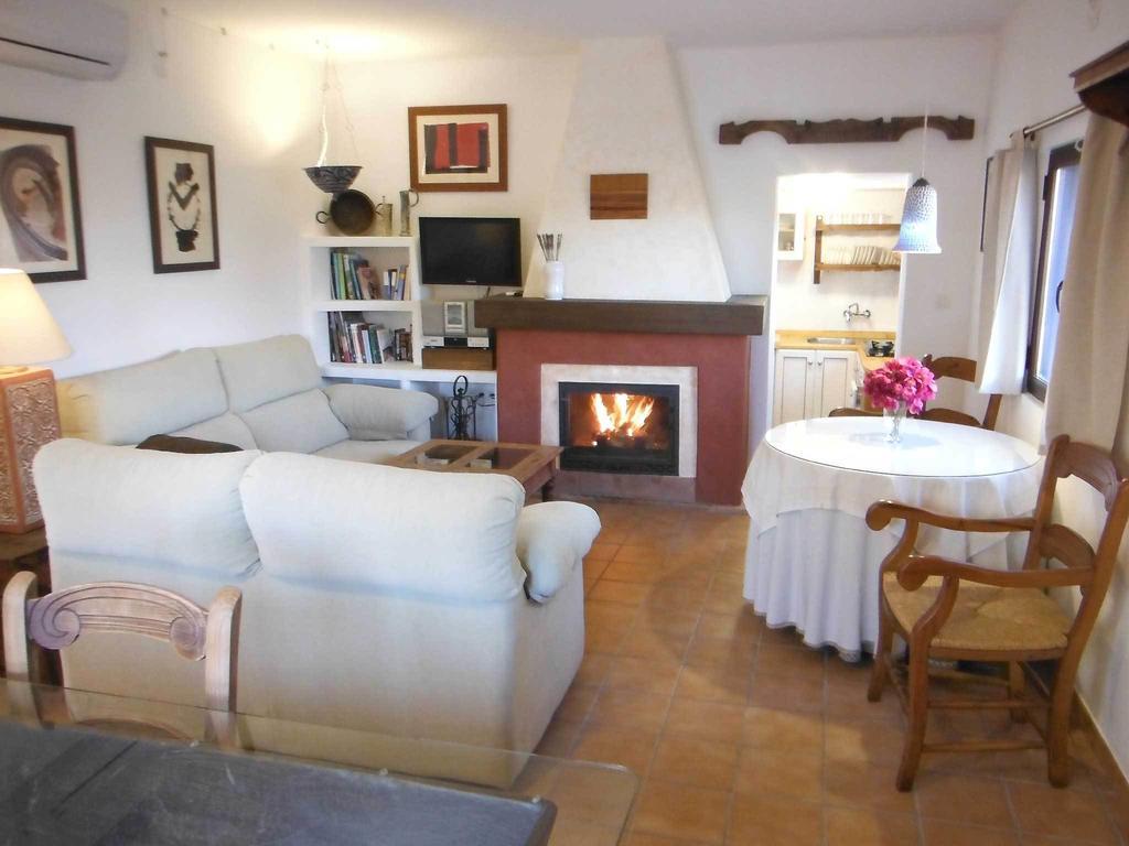 Cortijo Algabia Alhendín Exterior foto
