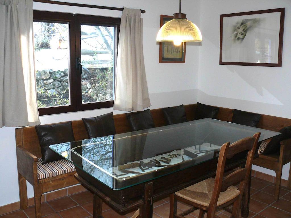 Cortijo Algabia Alhendín Exterior foto