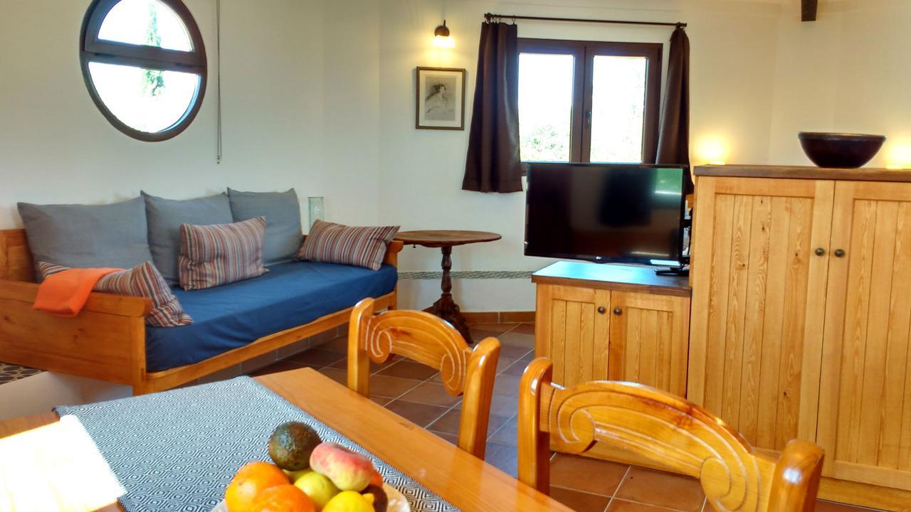 Cortijo Algabia Alhendín Exterior foto