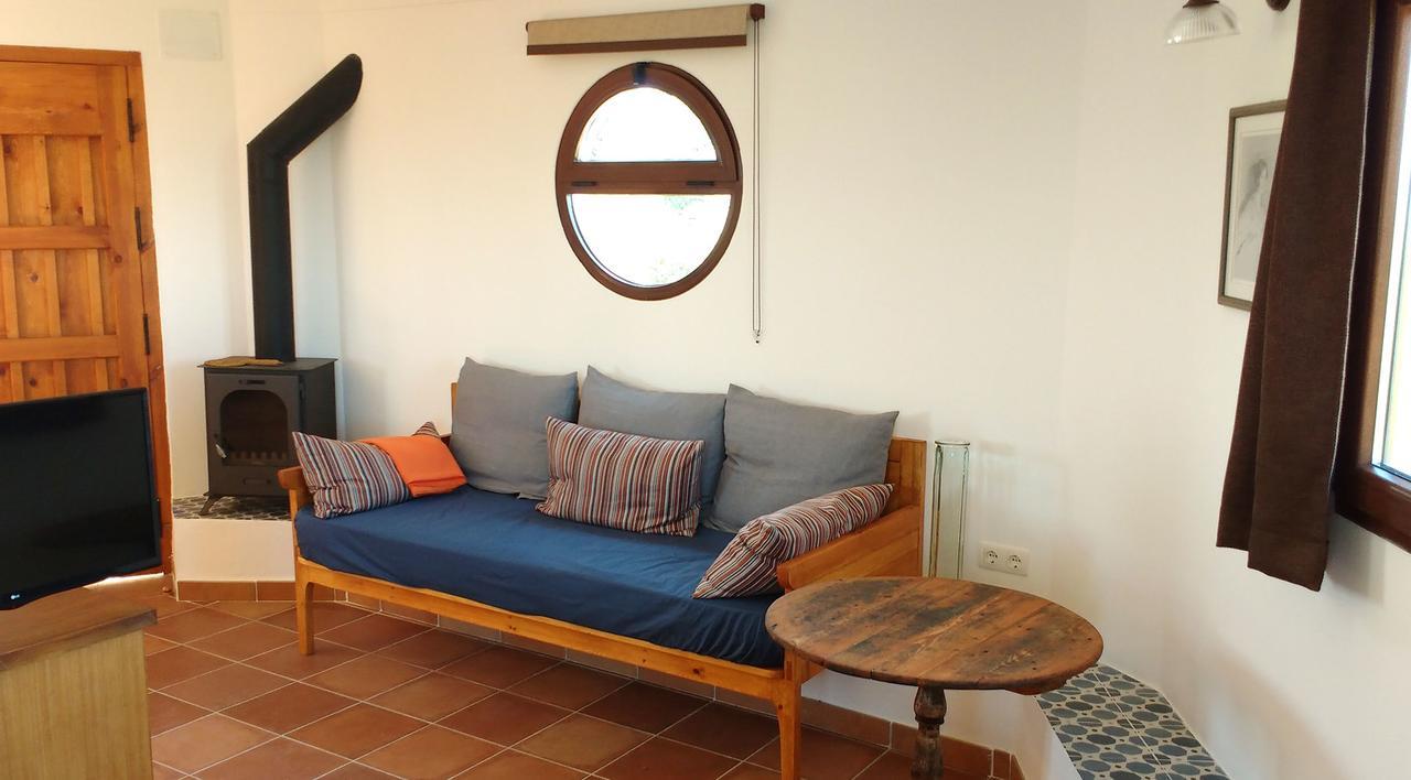 Cortijo Algabia Alhendín Exterior foto